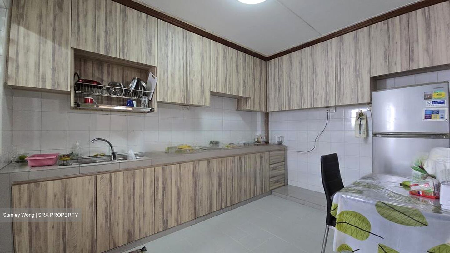 Blk 786D Woodlands Drive 60 (Woodlands), HDB 3 Rooms #464914581
